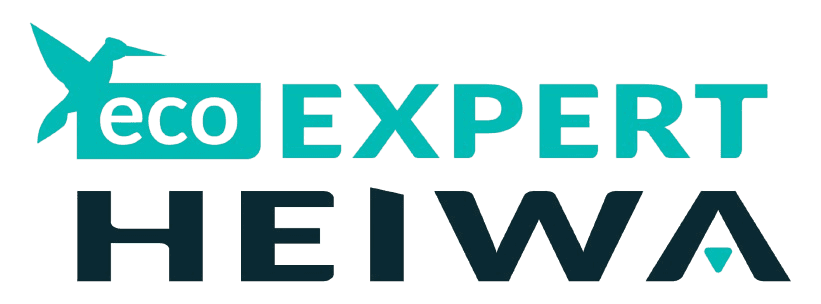 Logo Heiwa