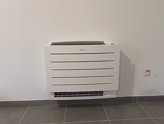 installation console monosplit à Marseille - Climatisation DSG CLIM 13